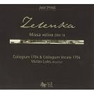 Zelenka - Missa...