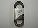 Craftsman OEM Duplicate Belt Replaces 180808, 174369, 532180808, 532174369 Poulan Husqvarna