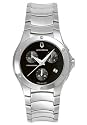 Men's Belize Chronograph Stainless Steel