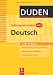 Produkt-Bild: Duden Schulgrammatik extra. Deutsch: 5. bis 10. Klasse. Grammatik und Rechtschreibung. Aufsatz und Textanalyse. Umgang mit Medien