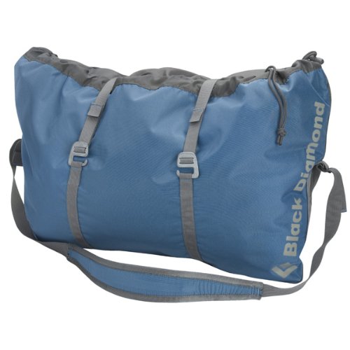 Black Diamond Super Chute Rope Bag