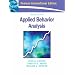 Applied Behavior Analysis