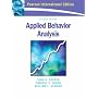 Applied Behavior Analysis