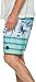 Billabong Men's Spinner-Print Boardshort