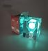 Kitchen & Housewares : Glow Brick Blue