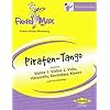 Fiedel-Max f�r Streichorchester, Piraten-Tango, Spielpartitur und Einzelstimmen