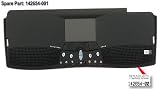 COMPAQ PRESARIO 1200, 1600 PALMREST 142653-001 142654-001 161416-001