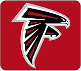 Atlanta Falcons Logo Mouse Pad