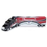 2008 NFL Tractor Trailer Diecast - Tampa Bay Buccaneers