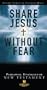 HCSB Share Jesus Without Fear New Testament (Holman Christian Standard Bible)