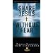 HCSB Share Jesus Without Fear New Testament (Holman Christian Standard Bible)