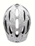 Giro Xen Mountain Bike Helmet (Matte White Digi Camo, Medium)