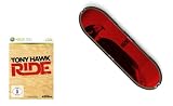 Tony Hawk: RIDE inkl. Skateboard (XBox 360) Special Edition