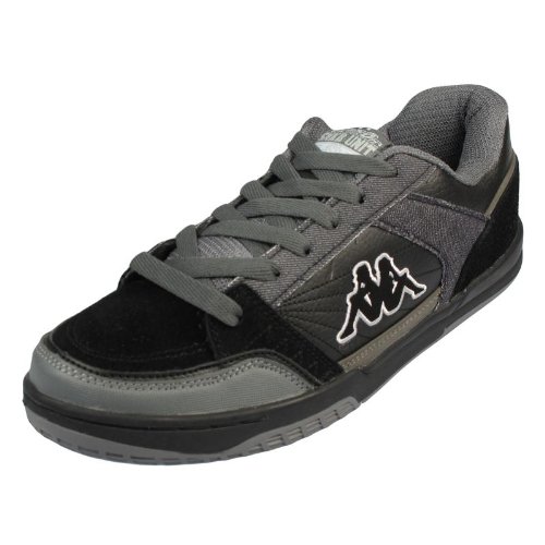 Kappa Bronx Low 241269 Sneaker Leder
