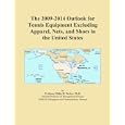 2009 2014 Outlook Equipment Excluding Apparel