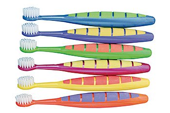 Big Grip Child's Toothbrush