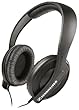Sennheiser HD 65 TV Casque arceau TV filaire r�glage du volume