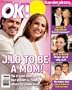OK Weekly Magazine Jennifer Lopez & Marc Anthony September 11, 2006 Issue (Lisa Edelstein, Lance Bass, Carrie Underwood)