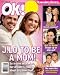 OK Weekly Magazine Jennifer Lopez & Marc Anthony September 11, 2006 Issue (Lisa Edelstein, Lance Bass, Carrie Underwood)