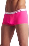 ck one Men's Microfiber Neon Tag Trunk