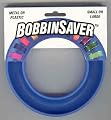 Blue Feather Bobbin Saver (Blue)