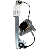 Produkt-Bild: Fensterheber Ford FOCUS + KOMBI 10.1998-11.2004 hinten rechts