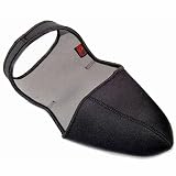 O.N.E. OC-3 Neoprene Small Reversible Camera Case (Gray/Black) for Canon, Olympus, Panasonic, Nikon, Sony Digital SLR's