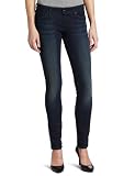 Levis Misses Demi Curve ID Skinny Jean