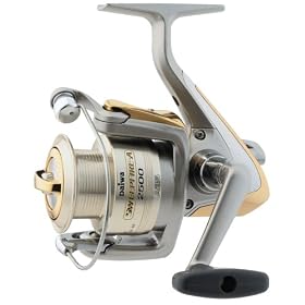 fishing reel