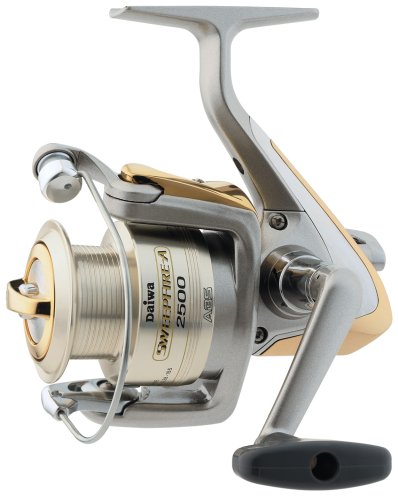 Daiwa® Sweepfire® A Series Spinning Reel