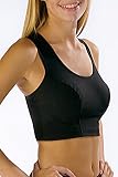 Featherbone Sports Bra