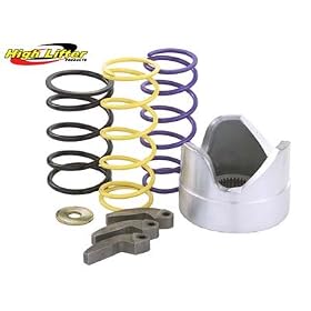 2004-2005 Polaris Sports700: High Lifter Outlaw Clutch Kit