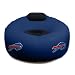 Buffalo Bills - NFL Vinyl Inflatable Chair w/ faux suede cushions - One Size