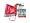 Nintendo Wii Hardware Bundle (Red)