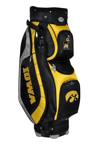 Iowa Hawkeyes Lettermans Club Team Effort