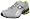 Limestone Gray-Puma Silver