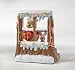 Pooh & Piglet Window Figurine