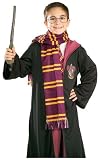 Harry Potter Scarf Costume Accessory