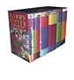 Harry Potter Classic Hardcover Boxed Set Children's Edition Complete 1-7 Hardback Box Set
