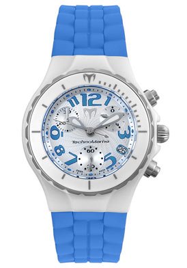 TechnoMarine Men's Techno Chrono Ceramique watch #TC01