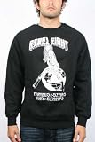 Famous Stars and Straps Men's Earth Girls Are Easy Crew Neck Fleece