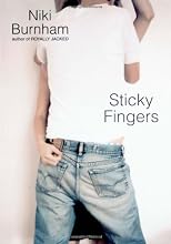Sticky Fingers