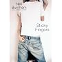 Sticky Fingers by Niki Burnham