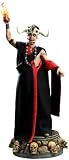 Indiana Jones 1/4 Scale Premium Figure Mola Ram (The Temple Of Doom)イメージ