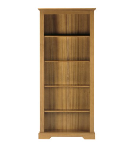 Reece Tall Bookcase
 bookcase