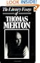 The Literary Essays of Thomas Merton (New Directions Paperbook)