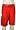 Hurley One and Only Print Boardshorts - Redline - 30