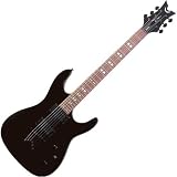Dean Vendetta 3.0 Electric Guitar, Classic Black