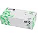 St John Ambulance Vinyl Powder-Free Gloves Large (Box of 100)