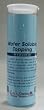 Embroidery Stabilizer Water Soluble Topping 8 inch by 25 yards wtih free Tube